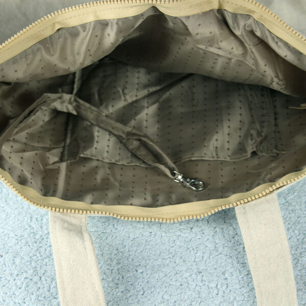 Seashell Tote Bag - Image 2