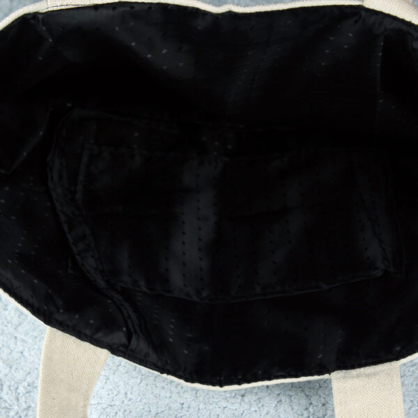Summer Fruit Tote Bag - Image 3